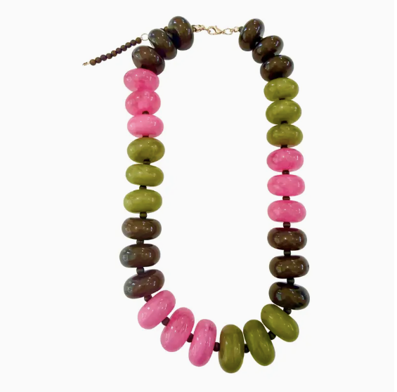 Carissa Chunky Necklace