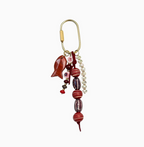 Salem Bag Charm