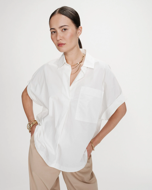Versigny Blouse