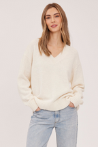 Tilda Sweater