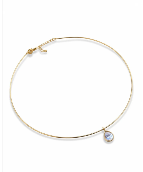 Go To Girl Necklace