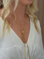 Farrah Celine Necklace