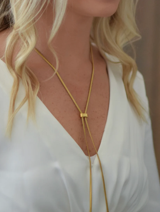 Farrah Celine Necklace