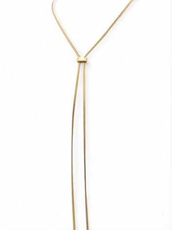 Farrah Celine Necklace