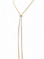 Farrah Celine Necklace