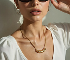 Full Swing Necklace
