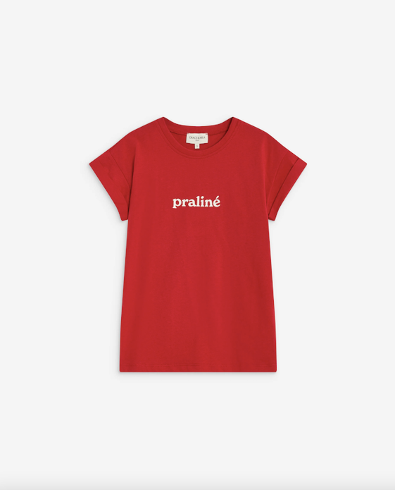 Atlas T-Shirt