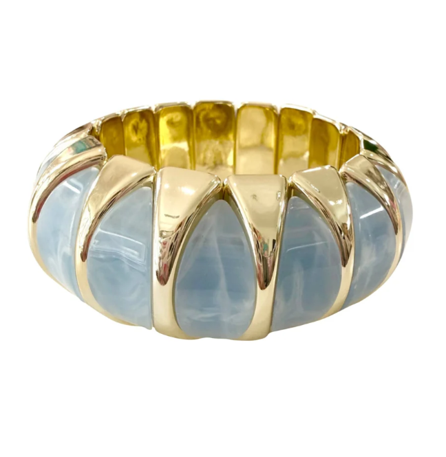 Jess Stretch Bracelet