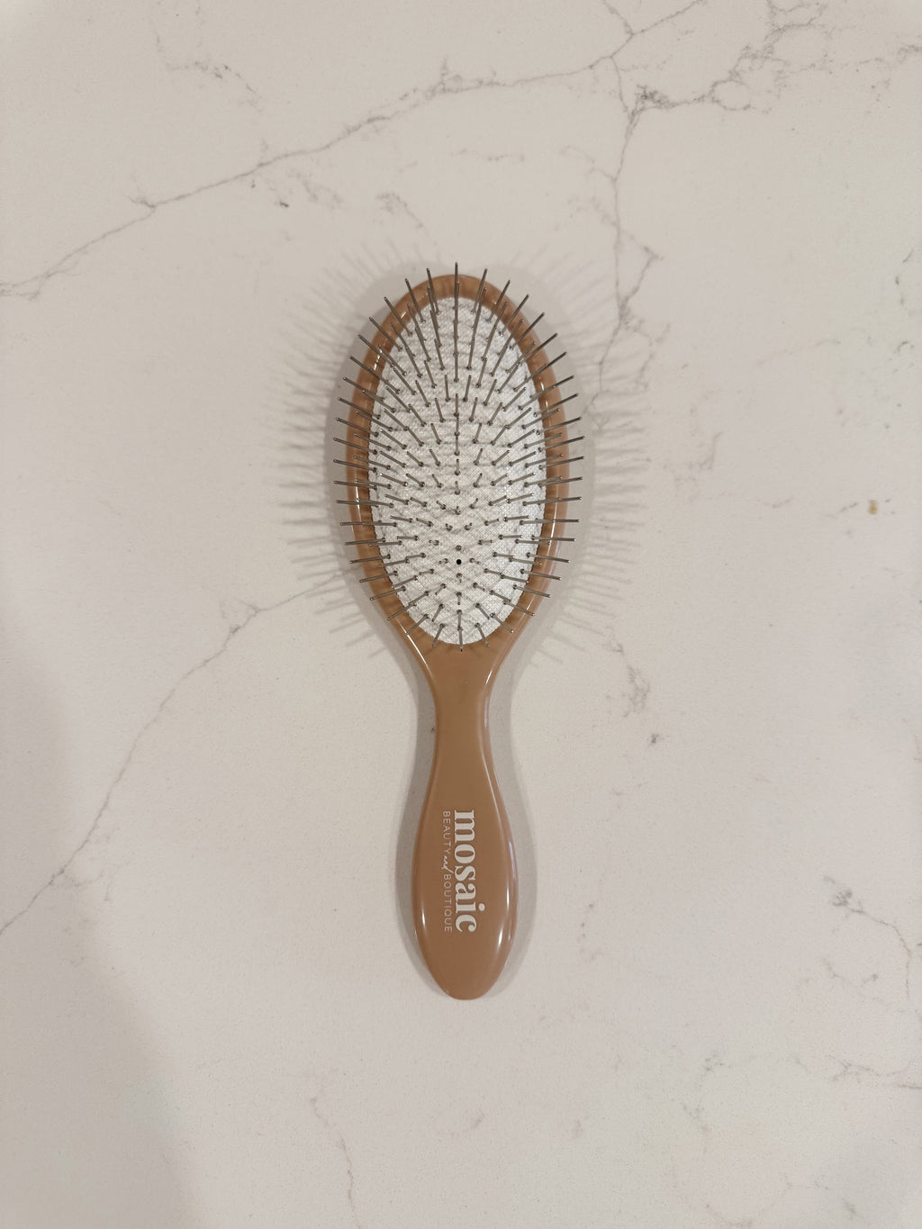 The Brush Duo