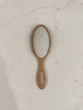 The Brush Duo