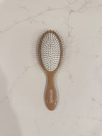 The Brush Duo