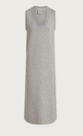Varley Kyler Tank Midi Dress